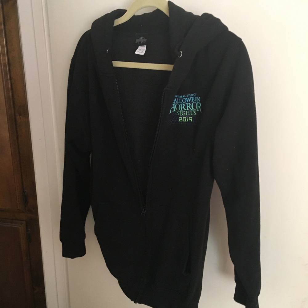 Halloween Horror Nights hoodie